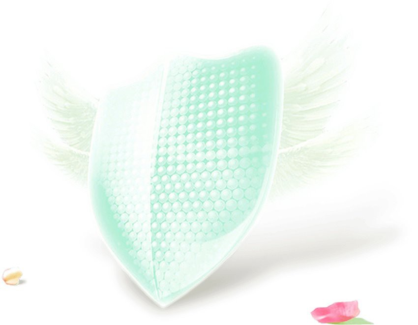Bamboo Panty Liners For Women(8)_