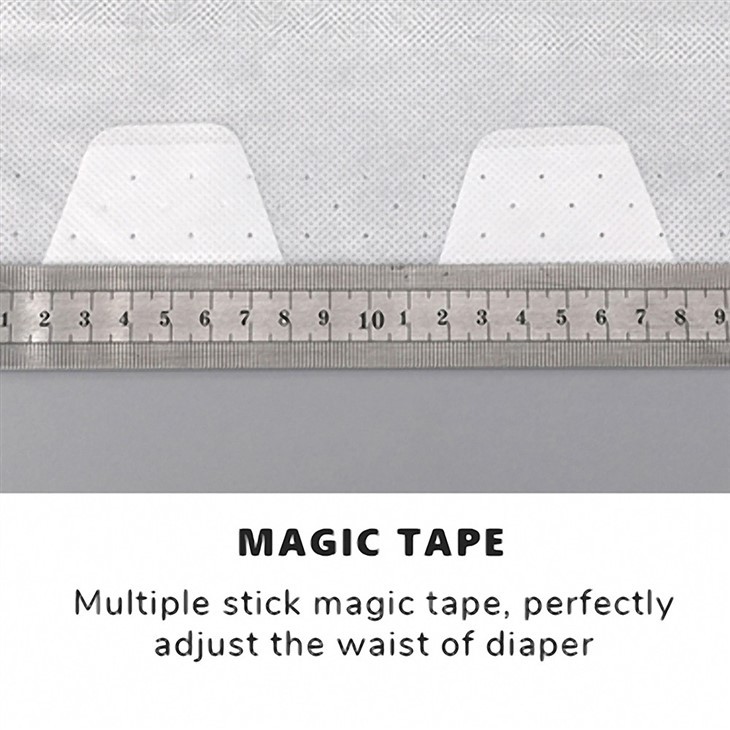 Adult Diapers With Tabs