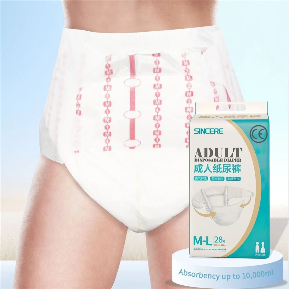 Disposable Abdl Diapers suppliers