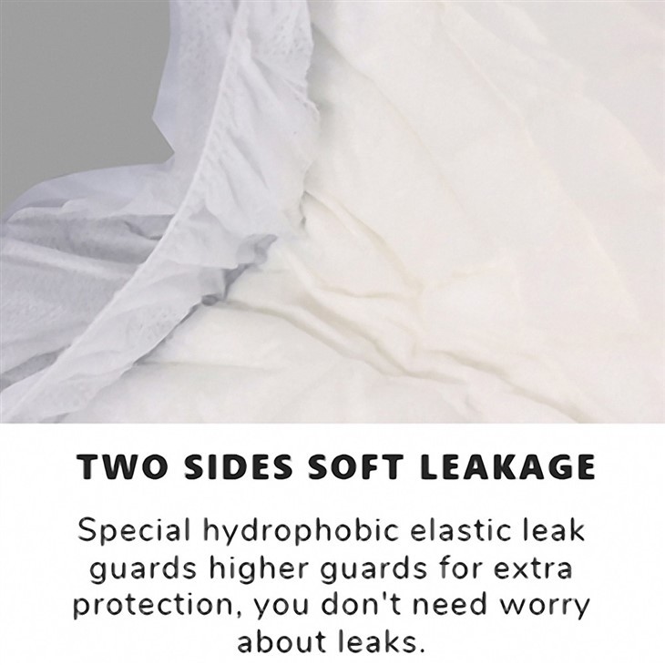 Disposable Adult Diapers