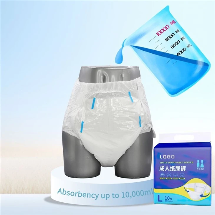 Senior Adult Diapers