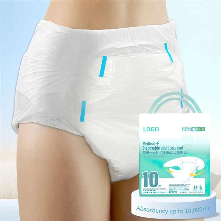 Senior Adult Diapers