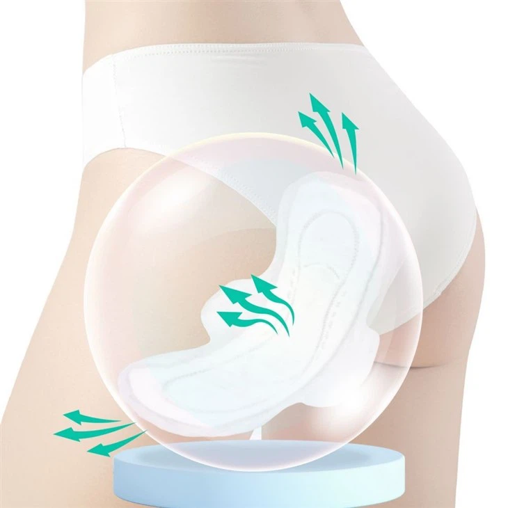 Wholesale Sanitary Napkins
